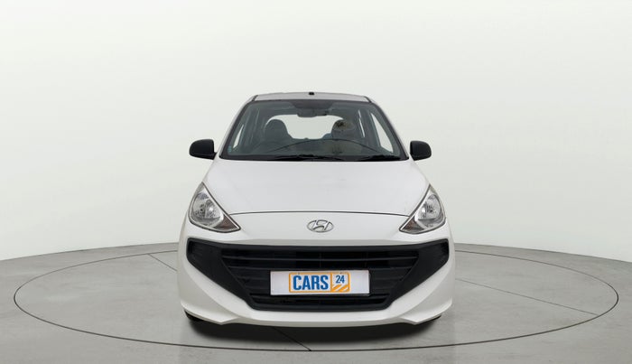 2019 Hyundai NEW SANTRO ERA EXECUTIVE, Petrol, Manual, 57,810 km, Front