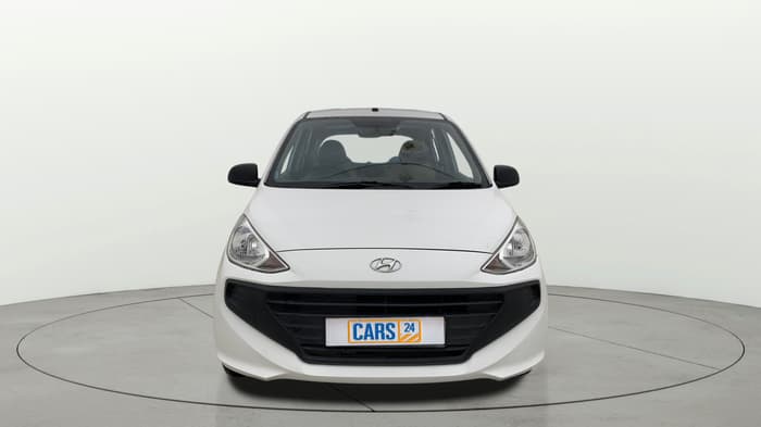 2019 Hyundai NEW SANTRO ERA EXECUTIVE, Petrol, Manual, 57,810 km, Front