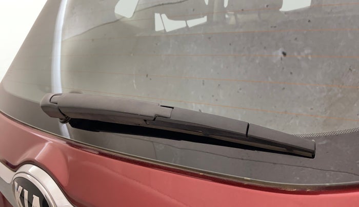 2019 KIA SELTOS HTX PLUS 1.5 DIESEL, Diesel, Manual, 38,707 km, Rear Wiper