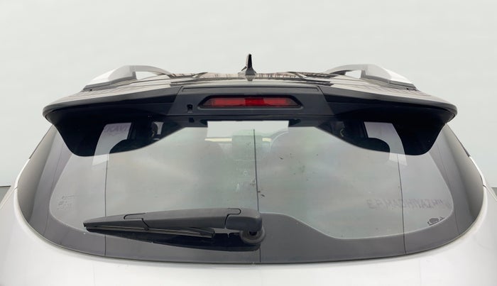 2021 Renault Kiger RXT 1.0 TURBO MT DUAL TONE, Petrol, Manual, 38,172 km, Rear Windshield