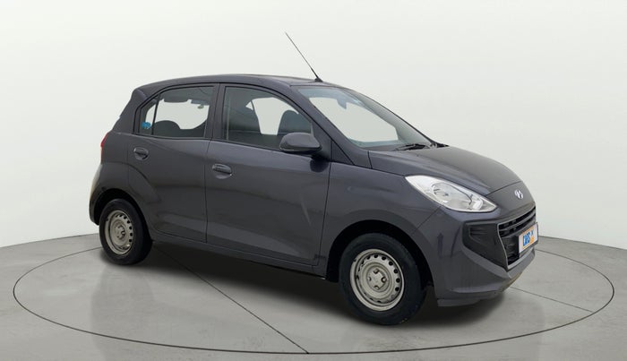 2021 Hyundai NEW SANTRO SPORTZ EXECUTIVE MT CNG, CNG, Manual, 58,237 km, SRP
