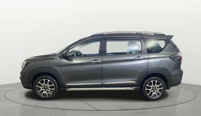 2024 Maruti XL6 ZETA MT, Petrol, Manual, 17,282 km, Left Side