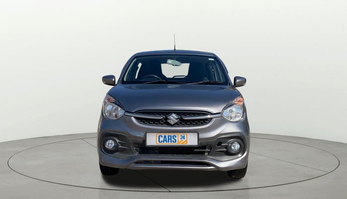2021 Maruti Celerio ZXI PLUS AGS, Petrol, Automatic, 68,756 km, Front