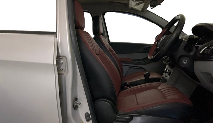 2021 Tata Tiago XT PETROL, Petrol, Manual, 47,869 km, Right Side Front Door Cabin