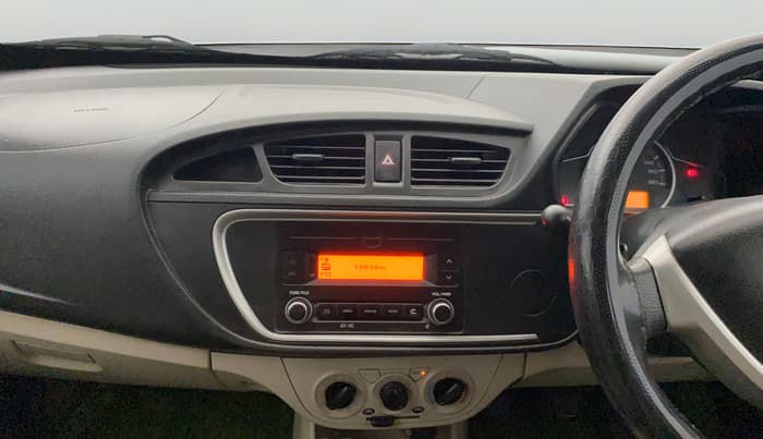 2019 Maruti Alto VXI, Petrol, Manual, 66,530 km, Air Conditioner