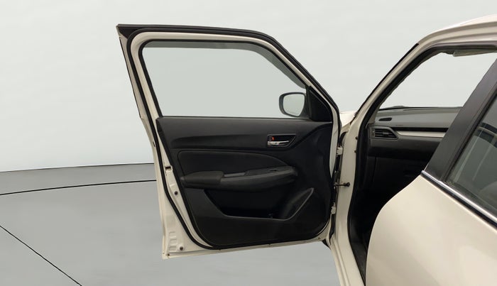 2022 Maruti Swift VXI, Petrol, Manual, 33,712 km, LHS Front Door