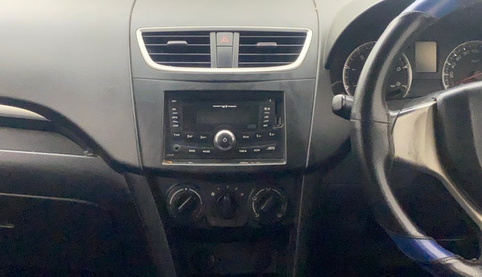 2013 Maruti Swift VDI, Diesel, Manual, 83,014 km, Air Conditioner