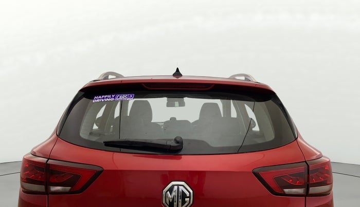 2022 MG ASTOR SHARP EX 1.5 MT, Petrol, Manual, 23,140 km, Rear Windshield