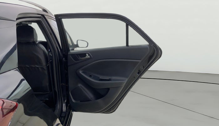 2016 Hyundai i20 Active 1.2 SX, Petrol, Manual, 73,422 km, RHS Rear Door