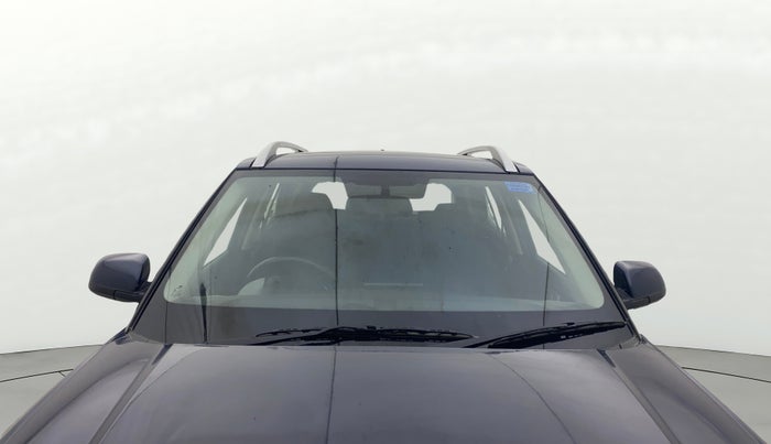 2020 Hyundai VENUE SX PLUS 1.0 TURBO DCT, Petrol, Automatic, 40,844 km, Front Windshield