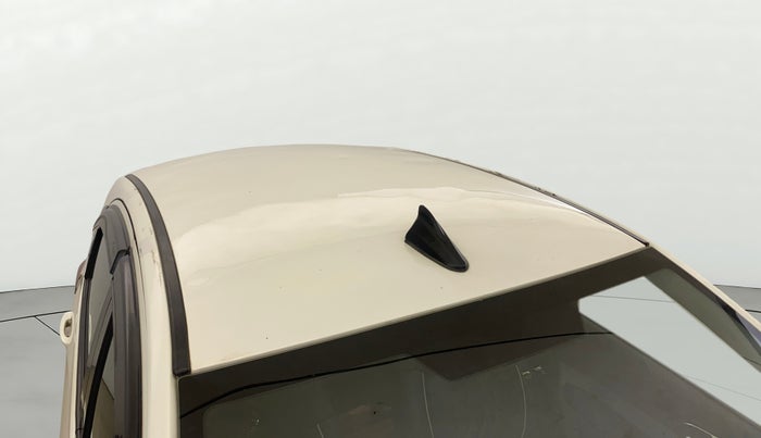 2020 Tata Tiago XZ PLUS PETROL, CNG, Manual, 41,710 km, Roof