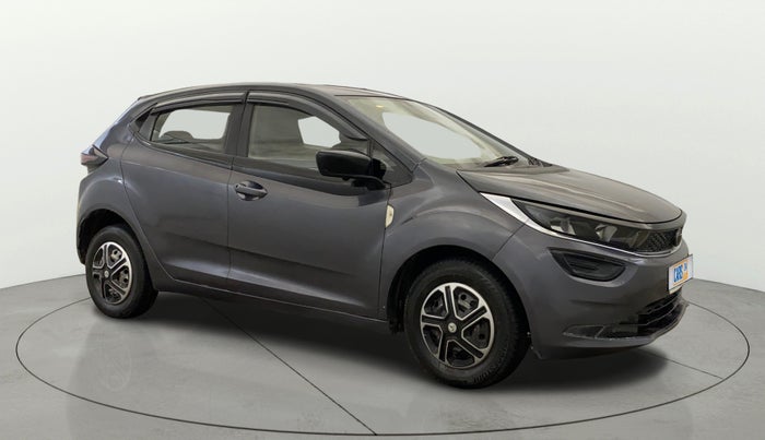 2021 Tata ALTROZ XE PETROL, Petrol, Manual, 58,242 km, SRP