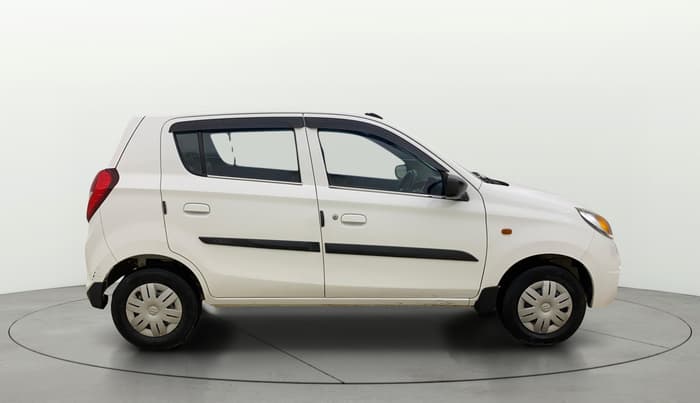 2023 Maruti Alto VXI, Petrol, Manual, 25,893 km, Right Side View