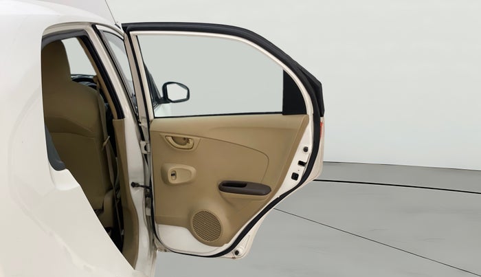 2013 Honda Brio S MT, Petrol, Manual, 57,698 km, RHS Rear Door