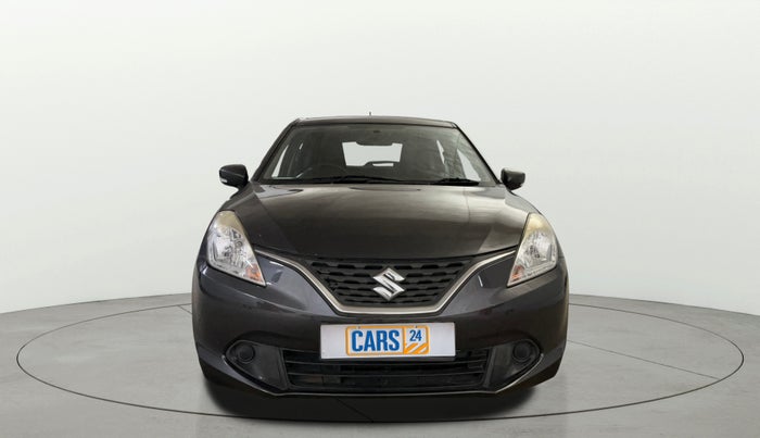 2016 Maruti Baleno DELTA PETROL 1.2, Petrol, Manual, 10,964 km, Front