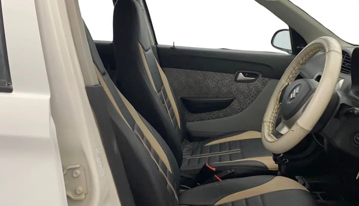 2016 Maruti Alto 800 VXI AIRBAG, Petrol, Manual, 1,37,411 km, Right Side Front Door Cabin