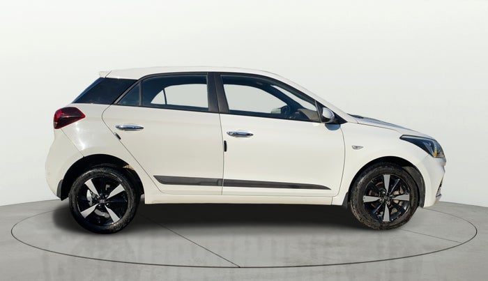 2018 Hyundai Elite i20 MAGNA EXECUTIVE 1.2, Petrol, Manual, 97,243 km, Right Side View