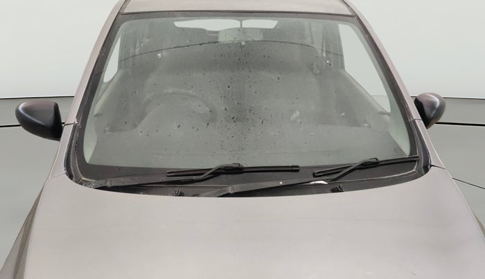 2014 Maruti Celerio VXI AMT, Petrol, Automatic, 53,368 km, Front Windshield