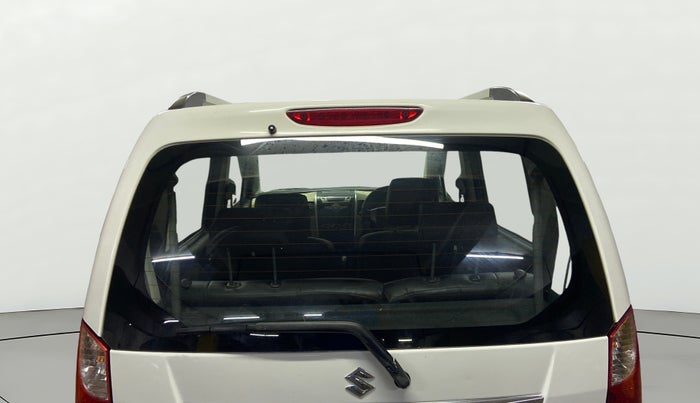 2016 Maruti Wagon R 1.0 VXI AMT, Petrol, Automatic, 31,580 km, Rear Windshield