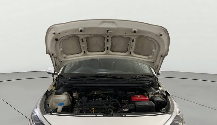 2016 Hyundai i20 Active 1.2 S, Petrol, Manual, 53,799 km, Open Bonet