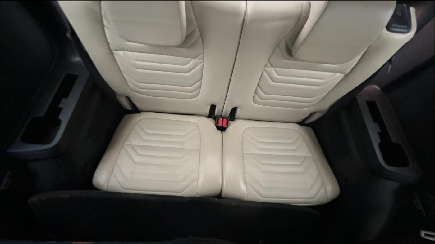2023 KIA CARENS LUXURY PLUS 1.5 DIESEL AT 7 STR, Diesel, Automatic, 47,522 km, Third Seat Row ( optional )