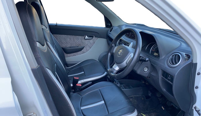 2018 Maruti Alto 800 LXI, Petrol, Manual, 54,561 km, Right Side Front Door Cabin