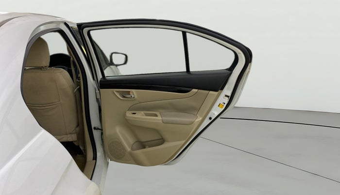 2015 Maruti Ciaz ZXI AT, Petrol, Automatic, 44,549 km, RHS Rear Door
