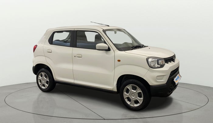 2024 Maruti S PRESSO VXI+, Petrol, Manual, 11,194 km, SRP