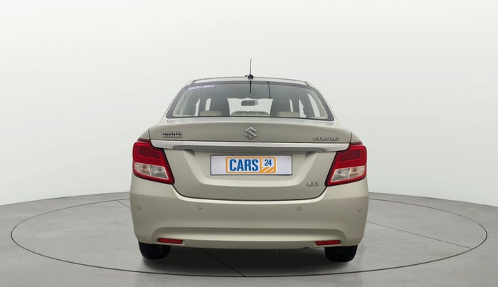 2018 Maruti Dzire ZXI, Petrol, Manual, 30,680 km, Back/Rear