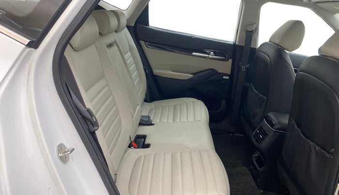 2019 KIA SELTOS GTX PLUS 1.4 PETROL, Petrol, Manual, 96,091 km, Right Side Rear Door Cabin