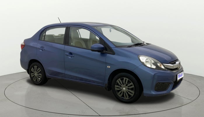 2016 Honda Amaze 1.2L I-VTEC S, Petrol, Manual, 56,575 km, SRP