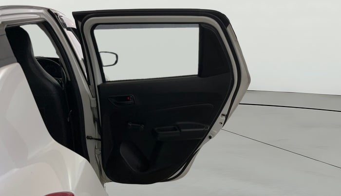 2023 Maruti Swift LXI, Petrol, Manual, 30,395 km, RHS Rear Door