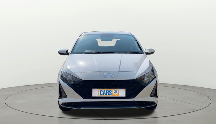 2024 Hyundai NEW I20 Sportz (O) 1.2, Petrol, Manual, 11,965 km, Front