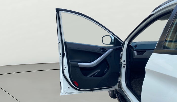 2023 Tata NEXON XM DIESEL, Diesel, Manual, 44,864 km, LHS Front Door