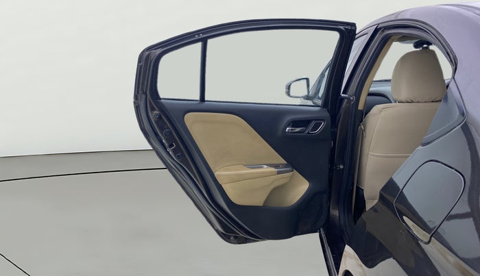 2017 Honda City 1.5L I-DTEC ZX, Diesel, Manual, 69,517 km, LHS Rear Door