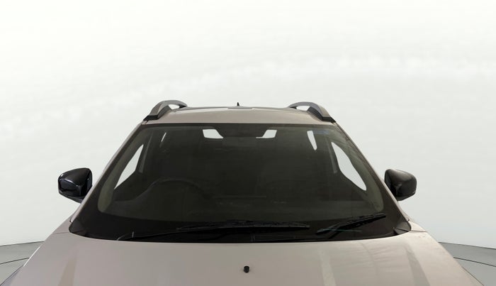 2022 Renault Kiger RXT MT, Petrol, Manual, 25,917 km, Front Windshield