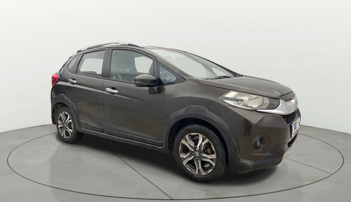 2018 Honda WR-V 1.5L I-DTEC VX MT, Diesel, Manual, 73,698 km, Right Front Diagonal