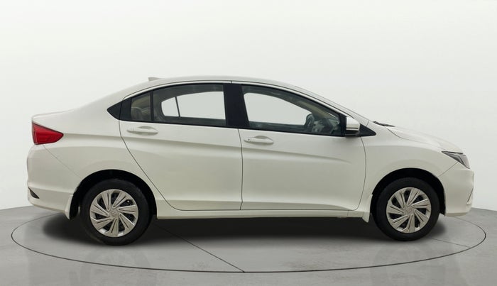 2017 Honda City 1.5L I-VTEC SV, Petrol, Manual, 20,577 km, Right Side View