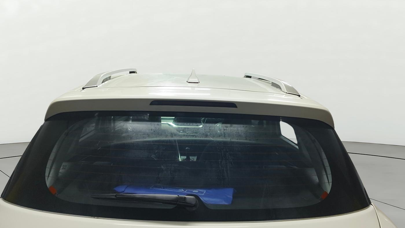 2024 Maruti BREZZA ZXI S-CNG, CNG, Manual, 29,170 km, Rear Windshield