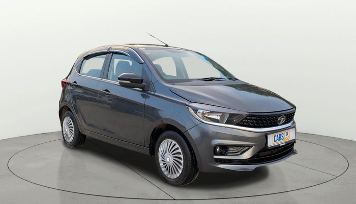 2023 Tata Tiago XT PETROL, Petrol, Manual, 59,240 km, SRP
