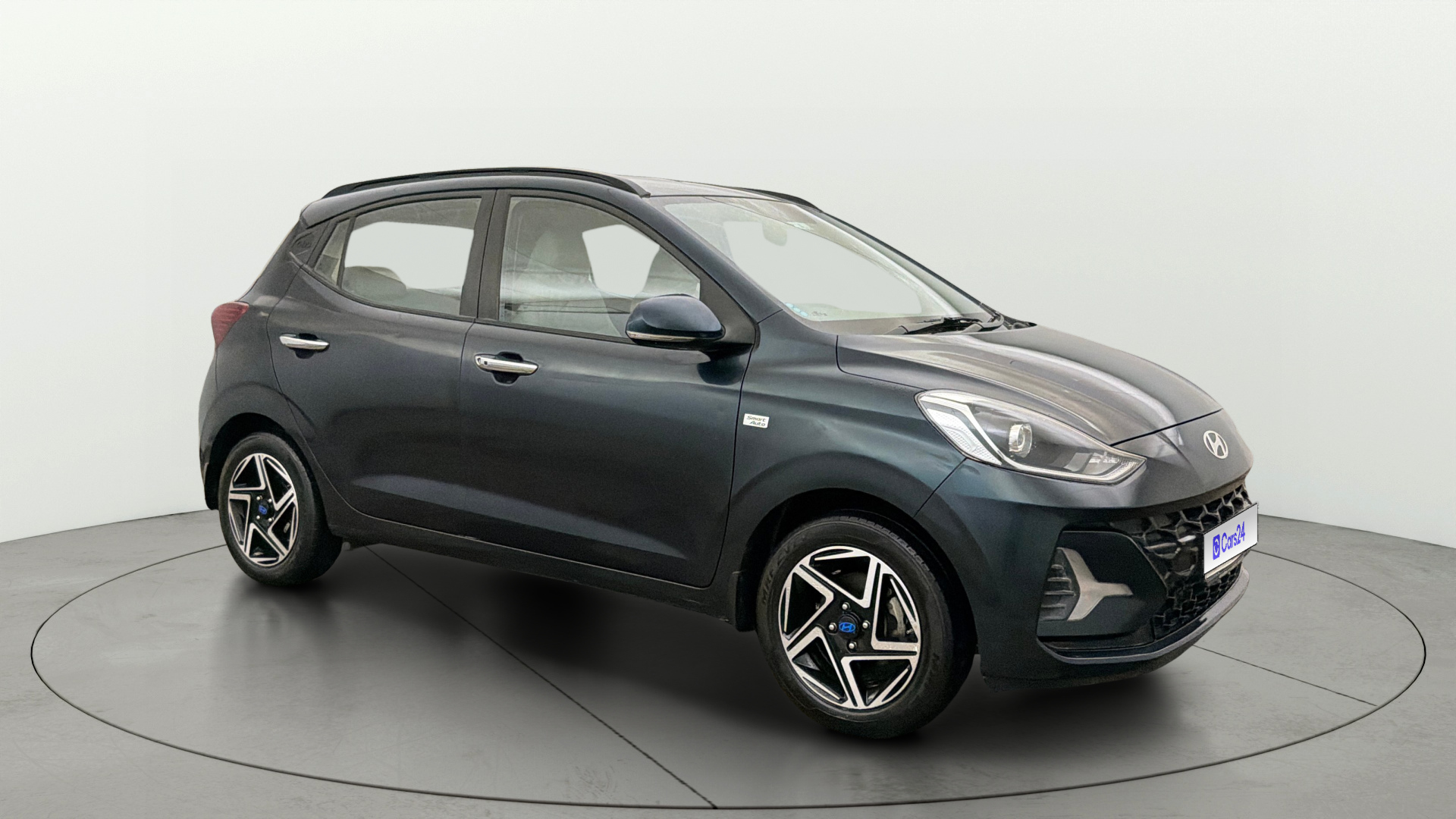 2023 Hyundai Grand i10 Nios ASTA AMT 1.2 KAPPA VTVT