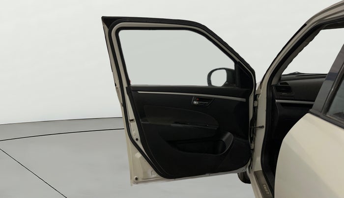 2013 Maruti Swift VXI, Petrol, Manual, 64,228 km, LHS Front Door