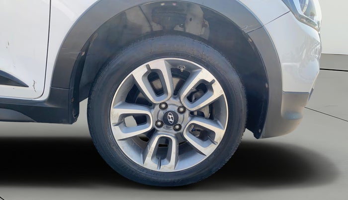 2016 Hyundai i20 Active 1.2 SX, Petrol, Manual, 69,106 km, Right Front Wheel