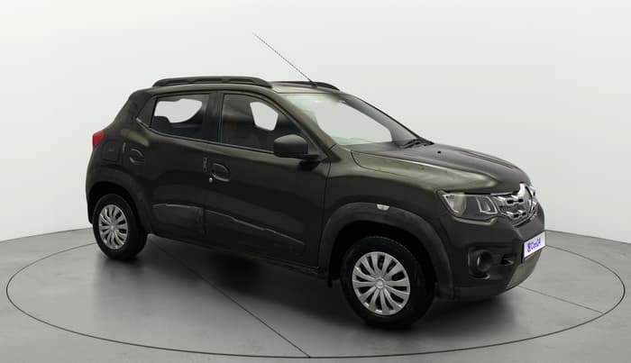 2016 Renault Kwid RXT 0.8, Petrol, Manual, 1,08,412 km, SRP