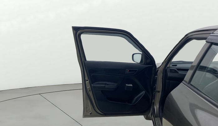 2019 Maruti Swift LXI, Petrol, Manual, 59,574 km, LHS Front Door