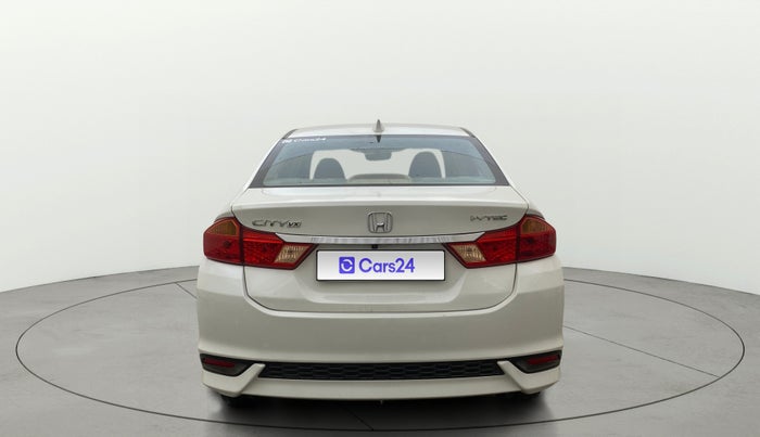 2018 Honda City 1.5L I-VTEC VX CVT, Petrol, Automatic, 63,587 km, Back/Rear