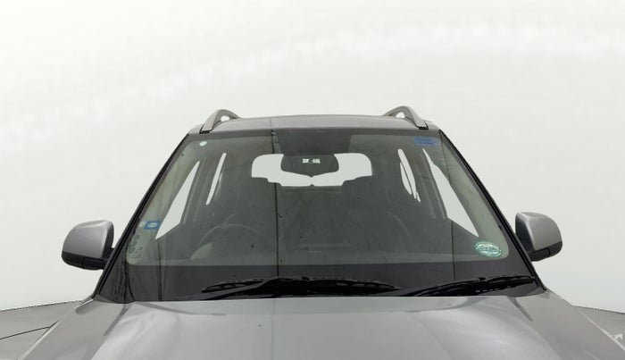 2020 Hyundai VENUE SX PLUS 1.0 TURBO DCT, Petrol, Automatic, 66,016 km, Front Windshield