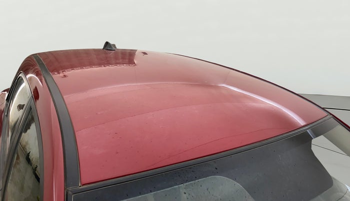 2018 Hyundai Elite i20 ASTA 1.2  CVT, Petrol, Automatic, 35,676 km, Roof