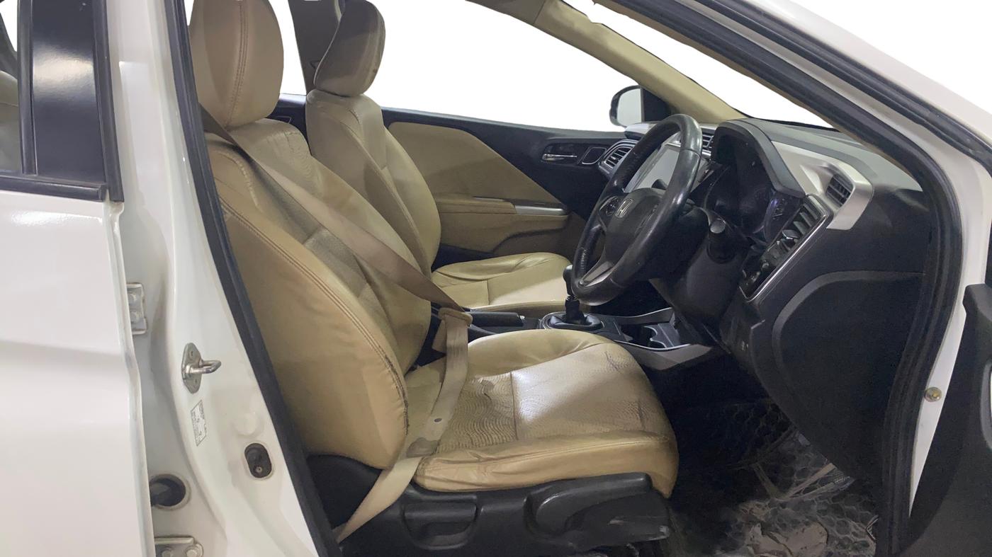2019 Honda City 1.5L I-VTEC ZX, Petrol, Manual, 61,091 km, Right Side Front Door Cabin
