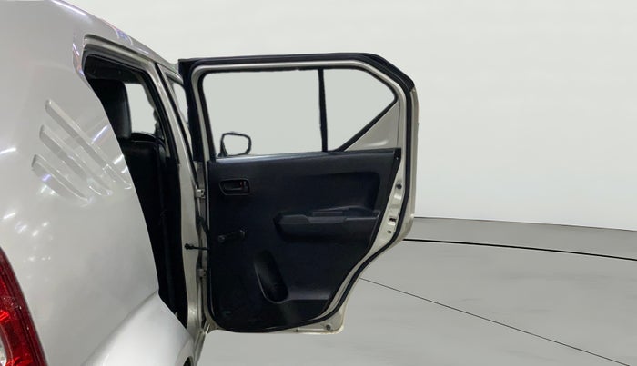 2020 Maruti IGNIS SIGMA 1.2, Petrol, Manual, 52,521 km, RHS Rear Door